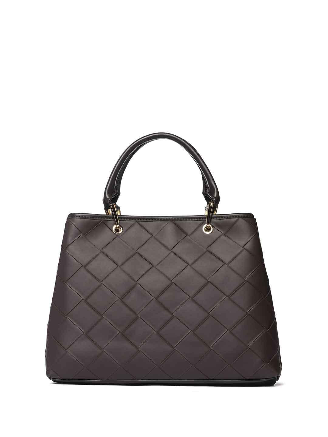 Marc Ellis Sunny Bag borsa marrone