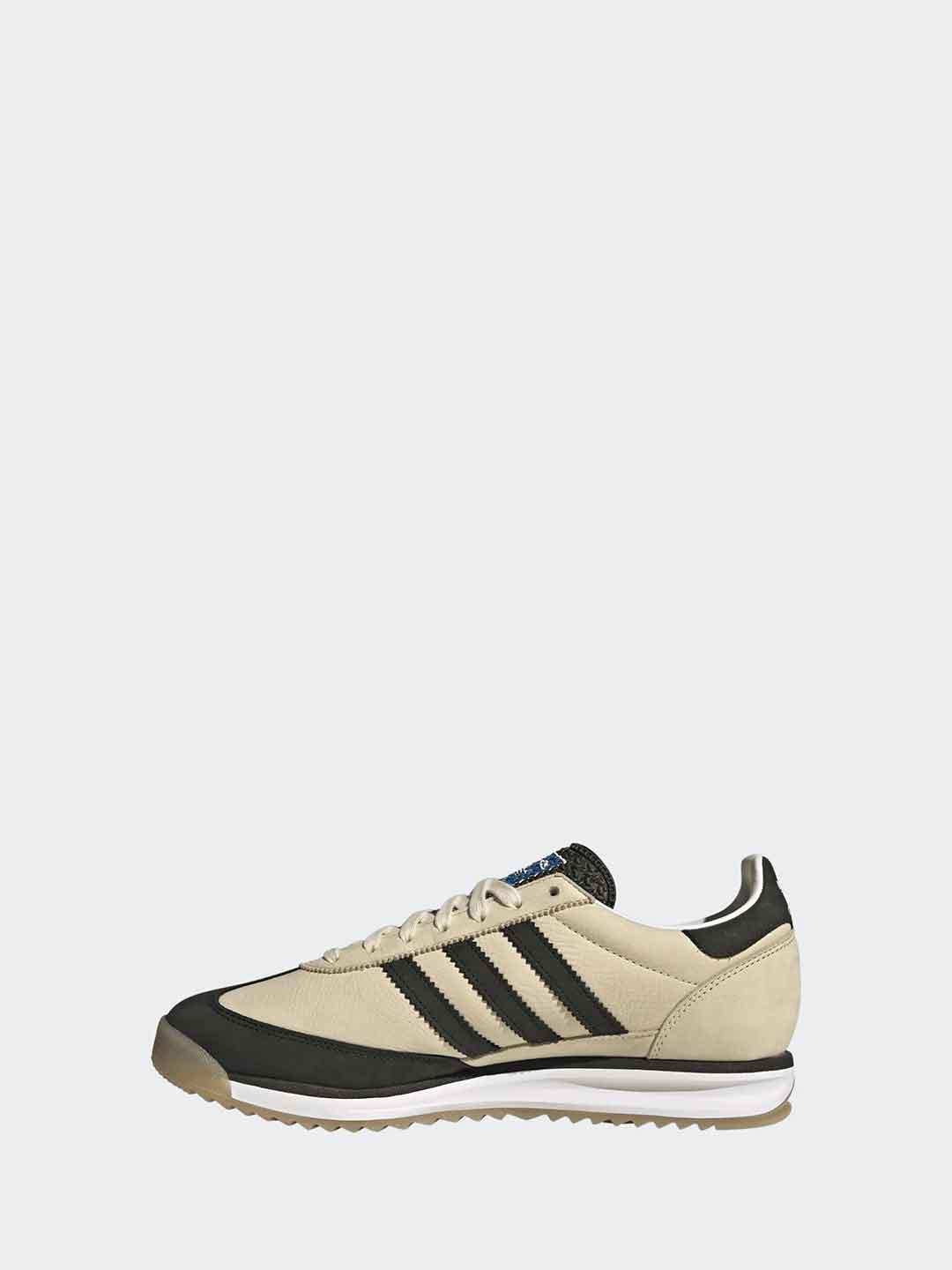 Adidas SL 72 RS sneakers panna