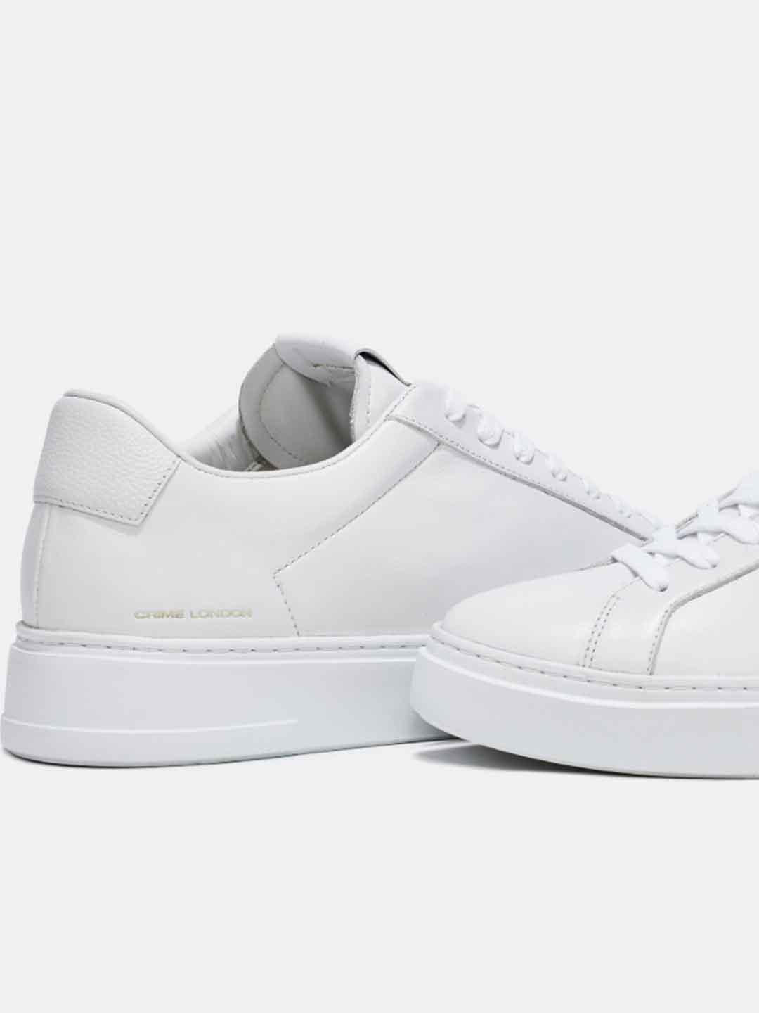Crime Extralight sneakers bianco