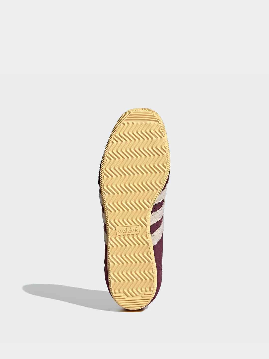 Adidas Japan W sneakers bordeaux