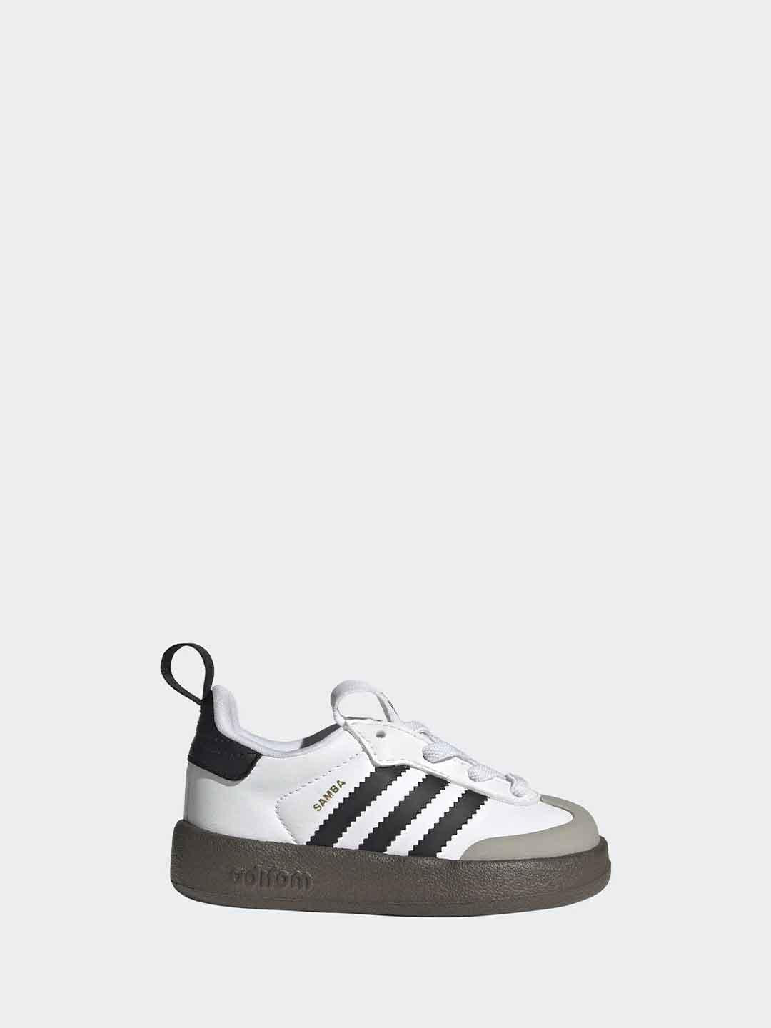 Adidas Adiform Samba 360 sneakers kids bianco