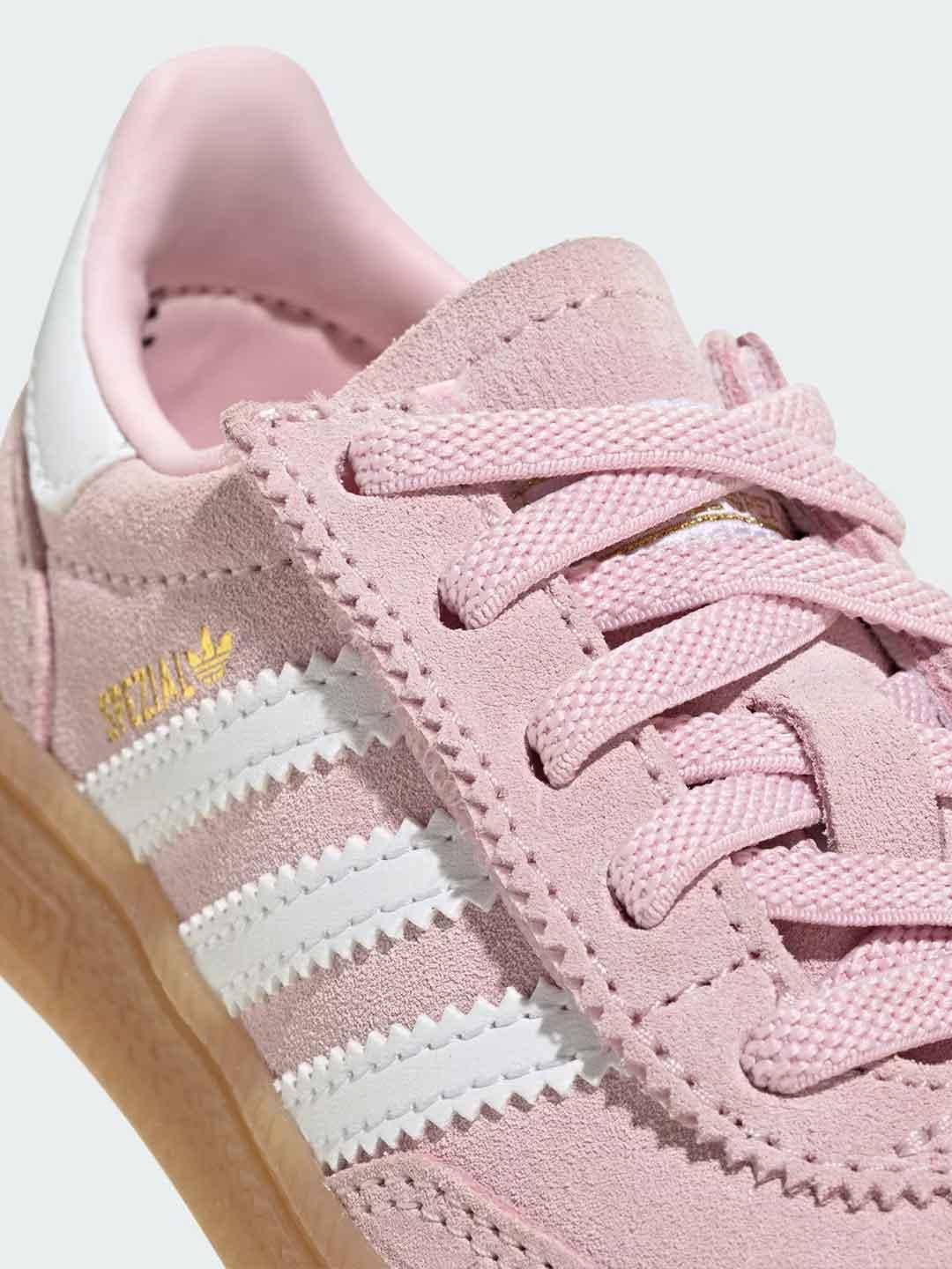 Adidas Hanball Spezial Comfort sneakers kids rosa