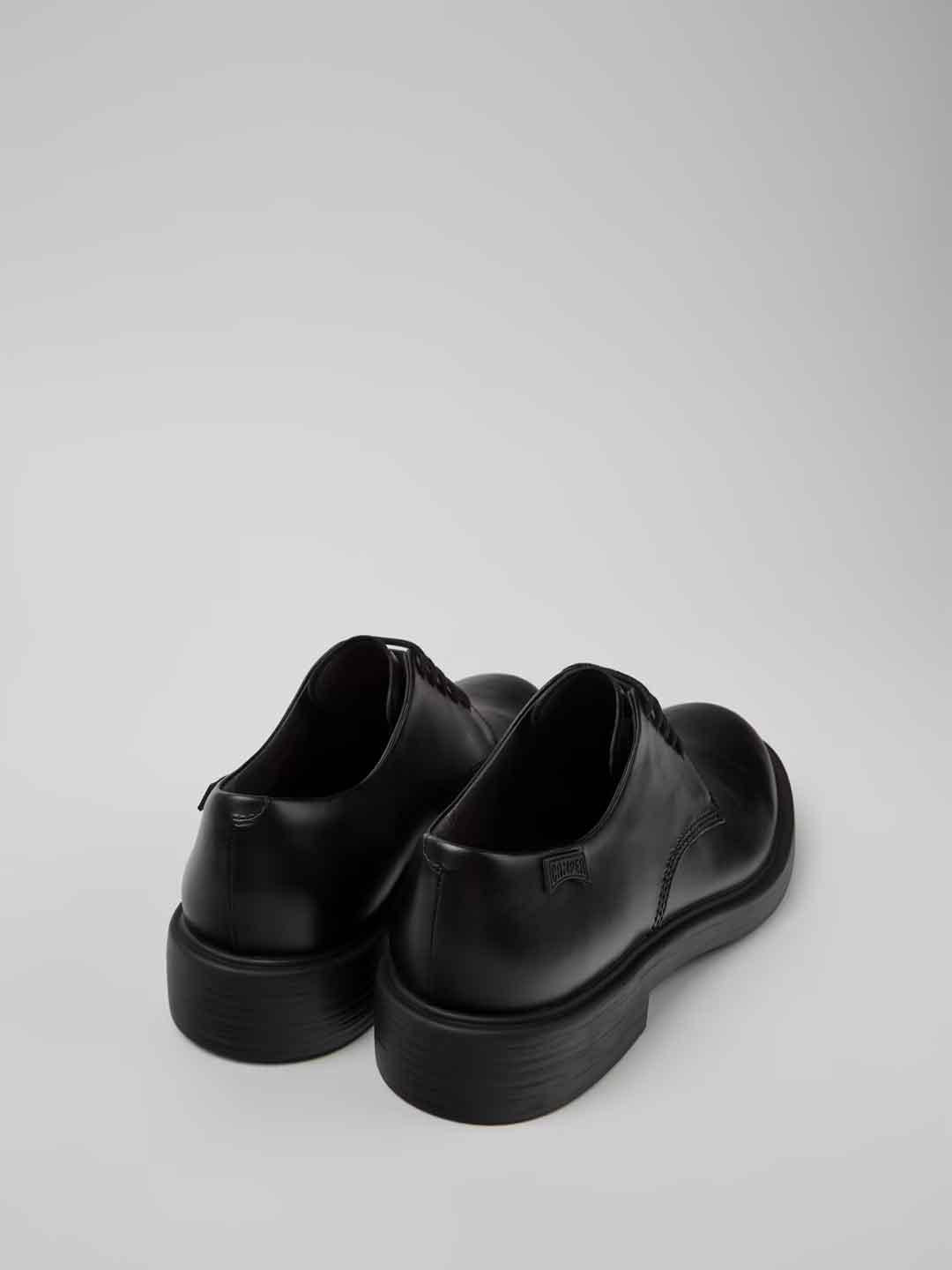 Camper Dean sneakers nero