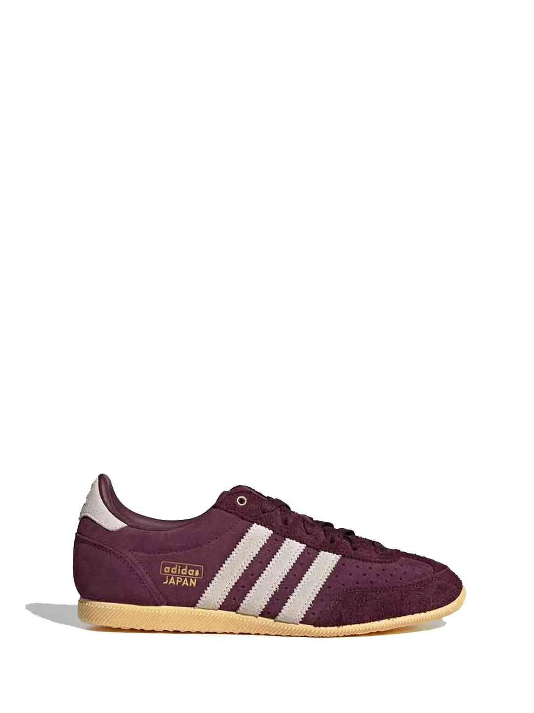Adidas Japan W sneakers bordeaux