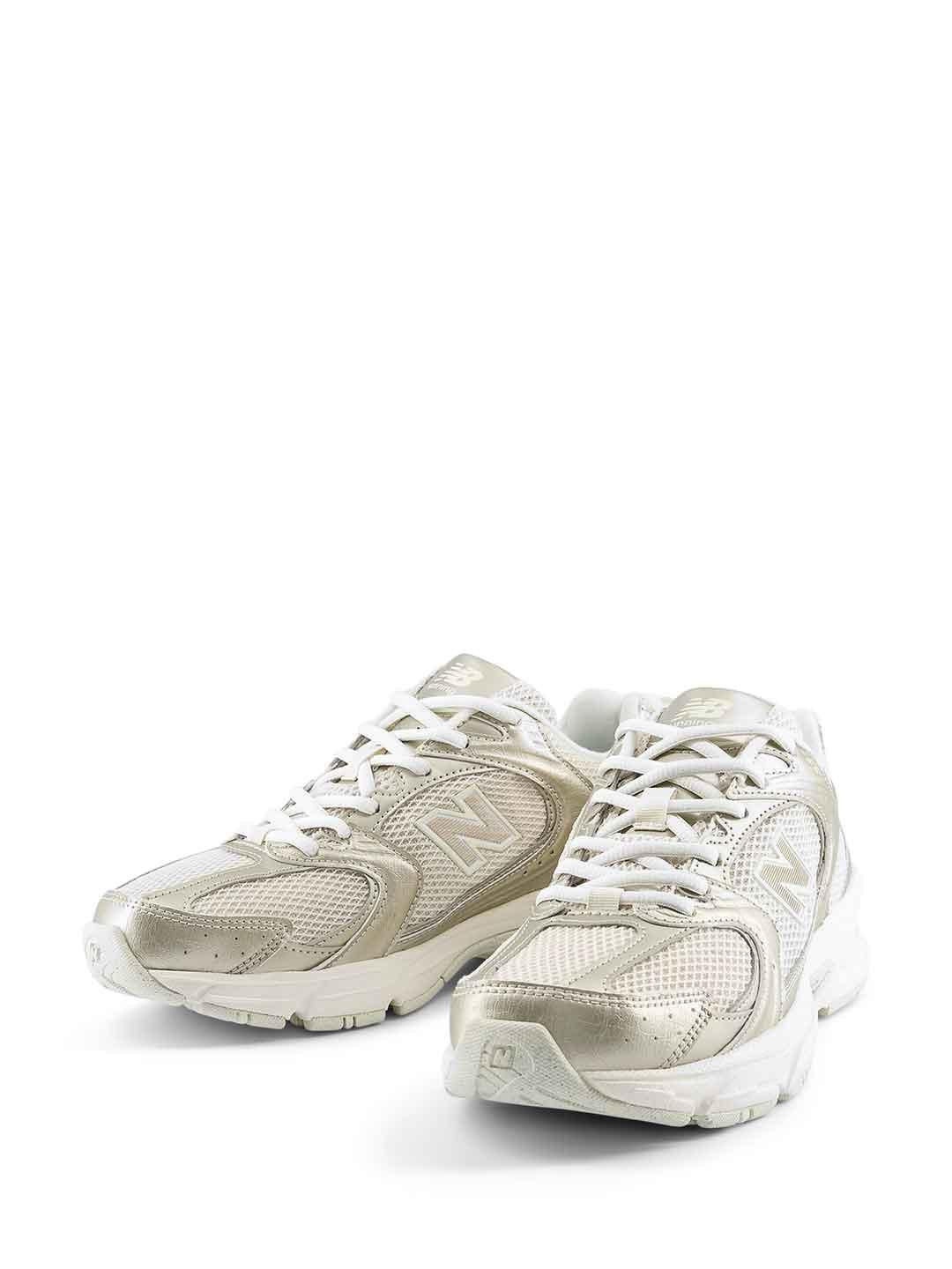 New Balance 530 sneakers oro