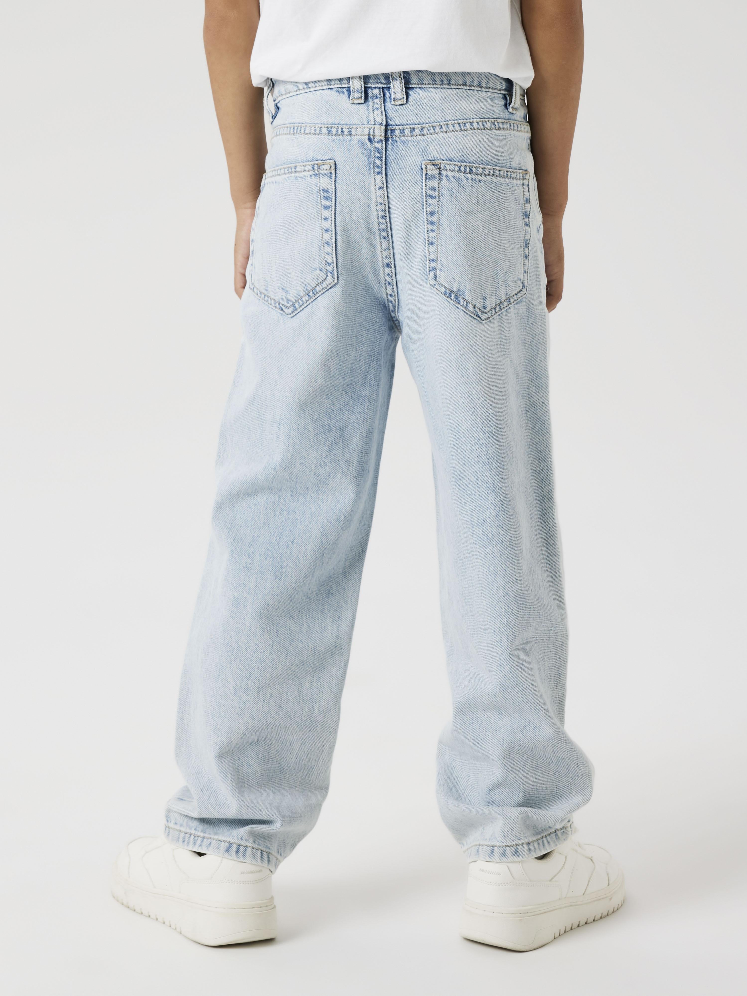 Name It jeans kids lavaggio chiaro