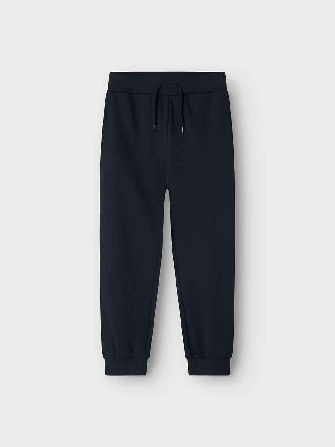 Name It pantalone kids blu di tuta