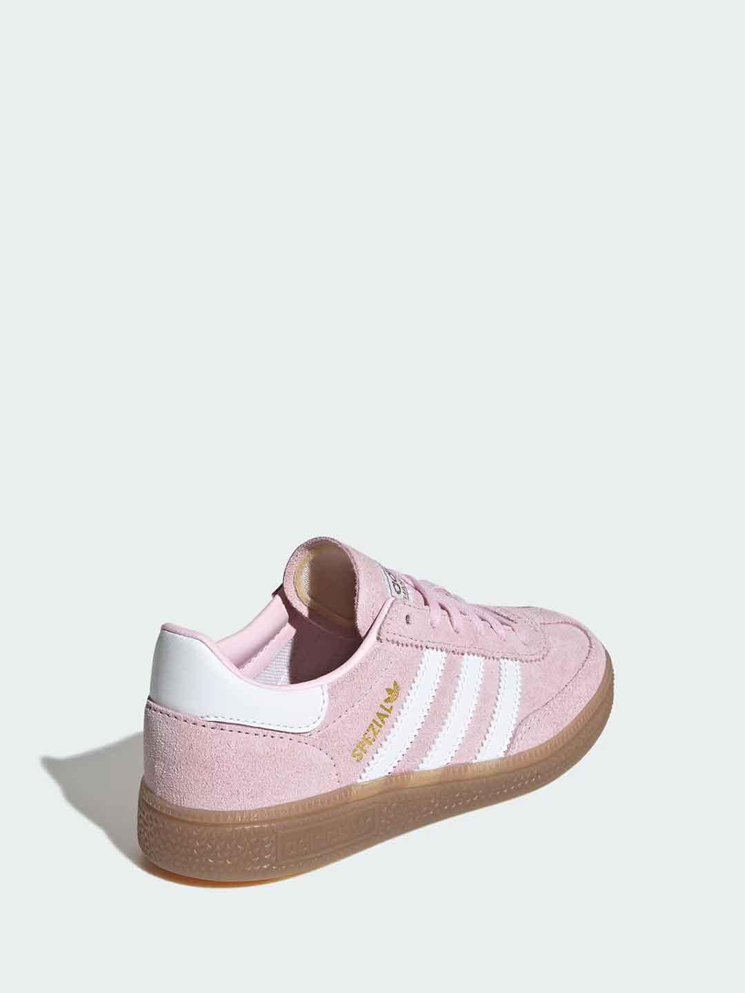 Adidas Handball Spezial kids sneakers rosa