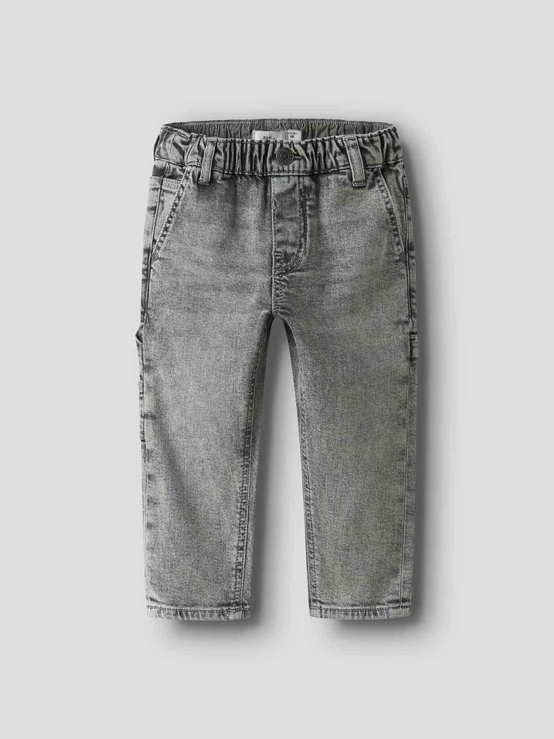 Name It jeans kids grigio