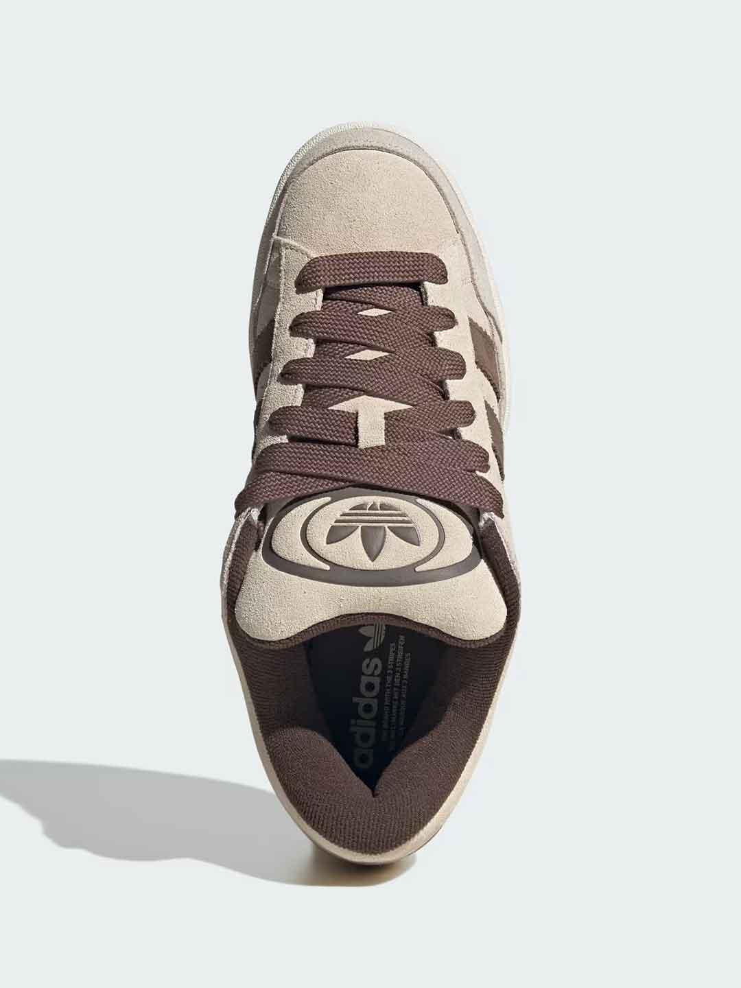 Adidas Campus ST sneakers beige