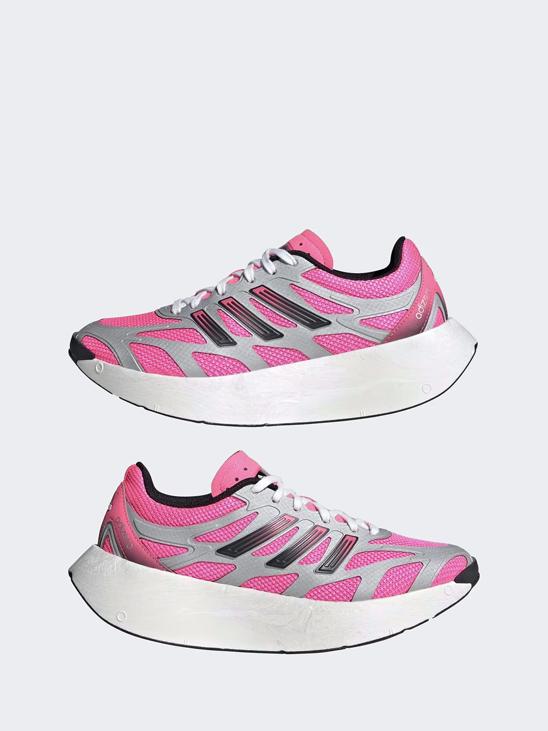 Adidas Adizero Aruku sneakers fucsia