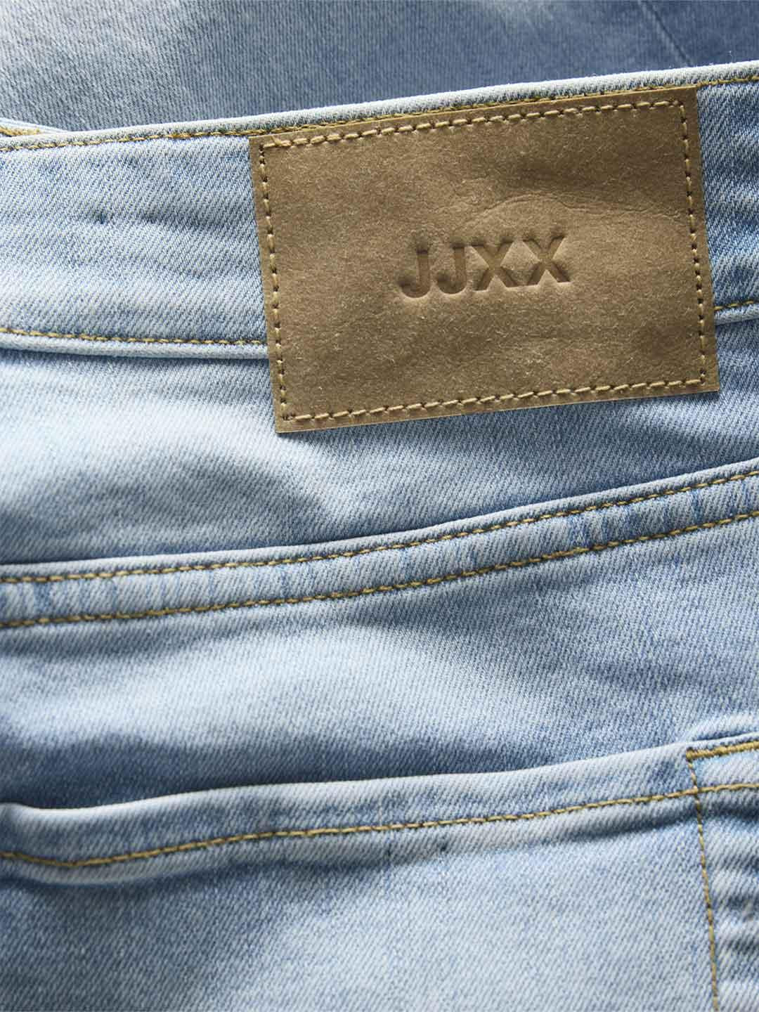JJXX Rome jeans a zampa