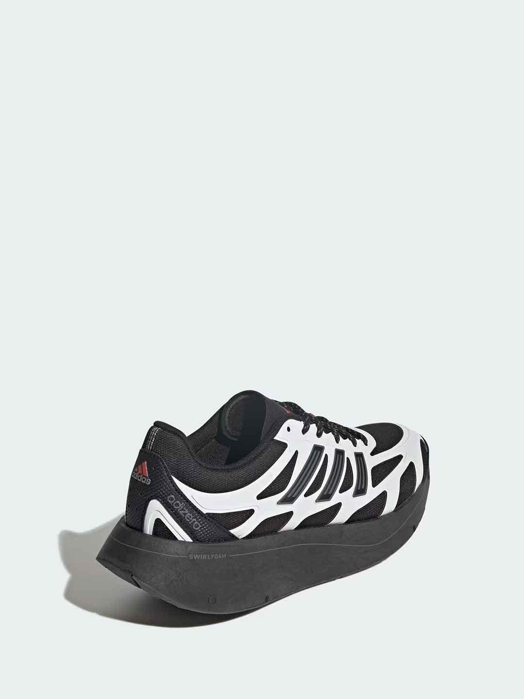 Adidas Adizero Aruku sneakers nero