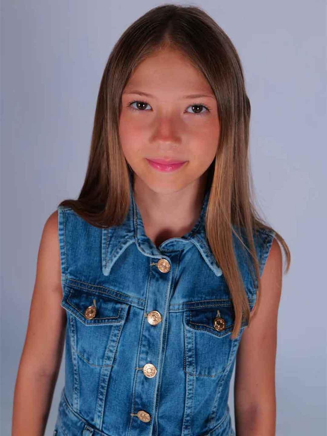 Marc Ellis tuta kids in jeans