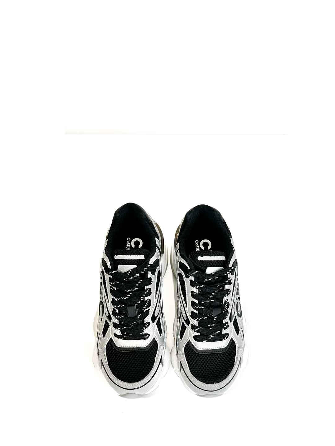 Costume National sneakers nero
