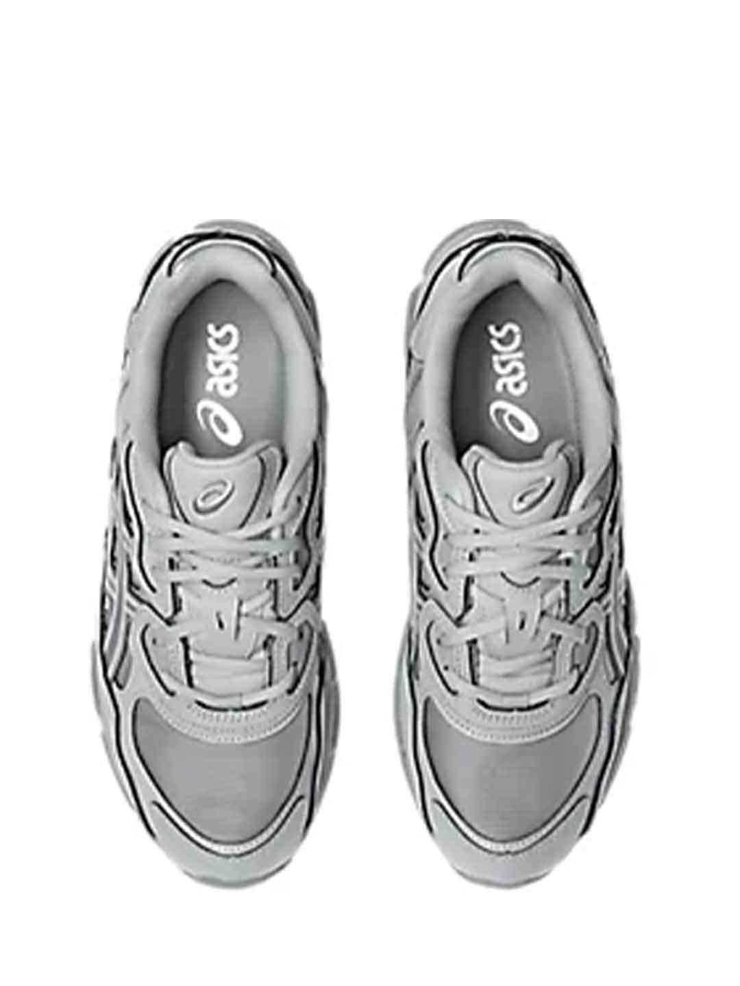 Asics Gel-NYC sneakers grigio