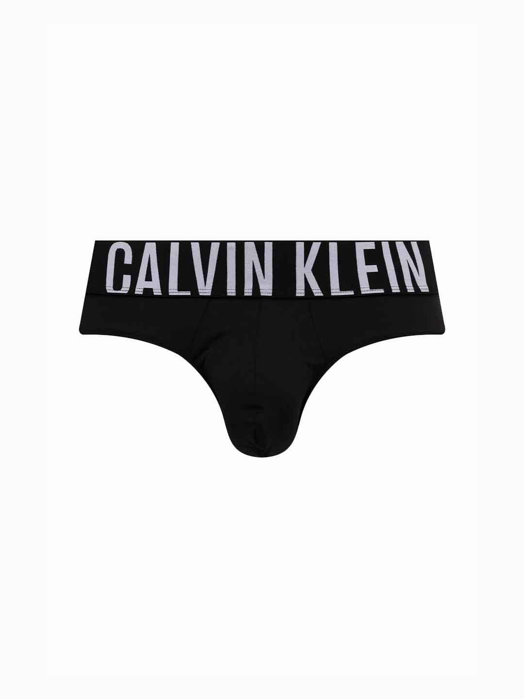 Calvin Klein slip multicolor set da 3 pezzi