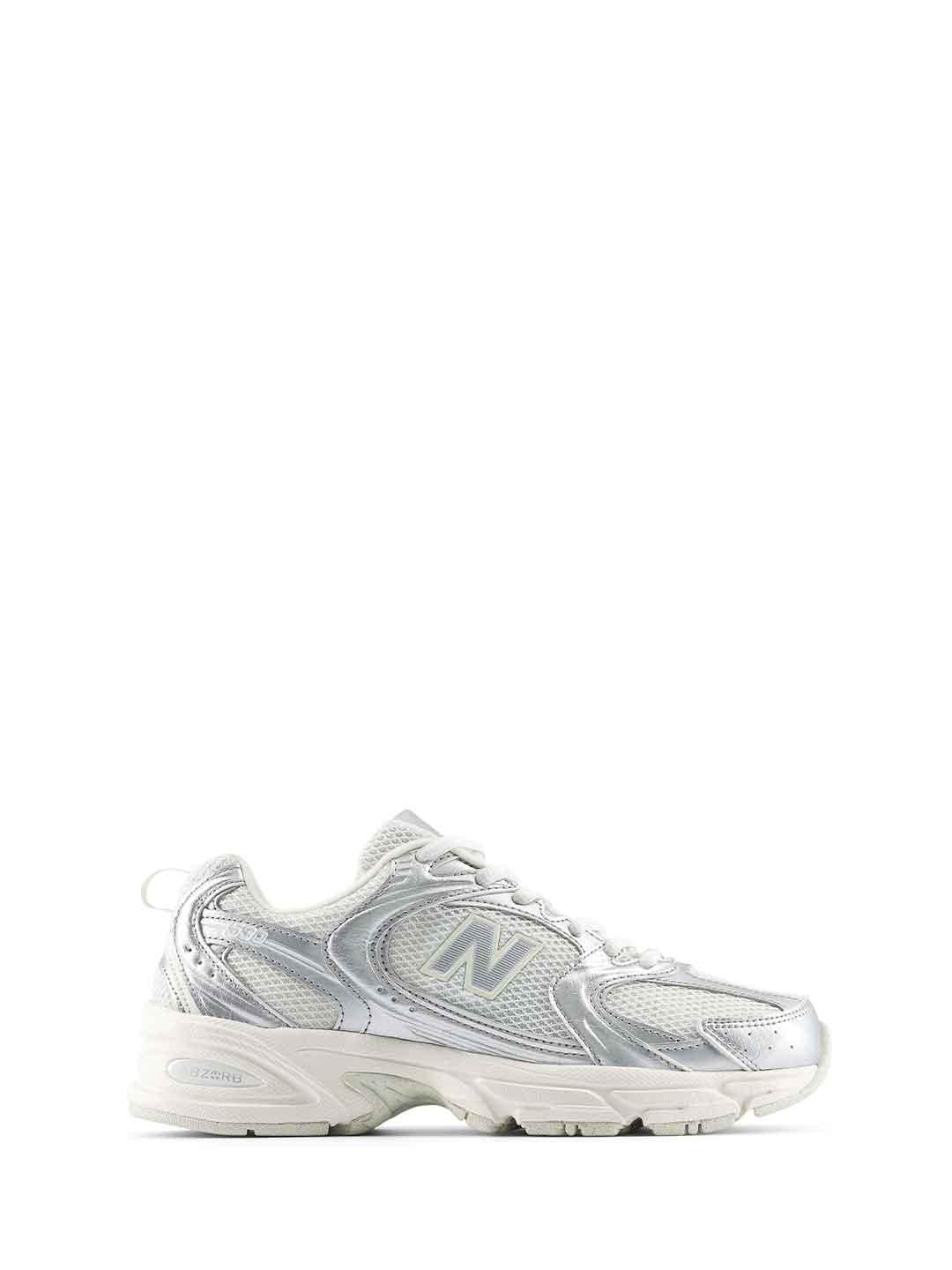 New Balance 530 sneakers argento