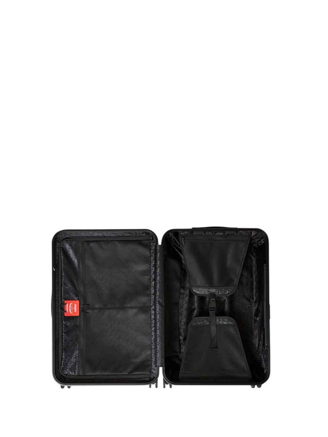Sprayground Spritz Black valigia nero
