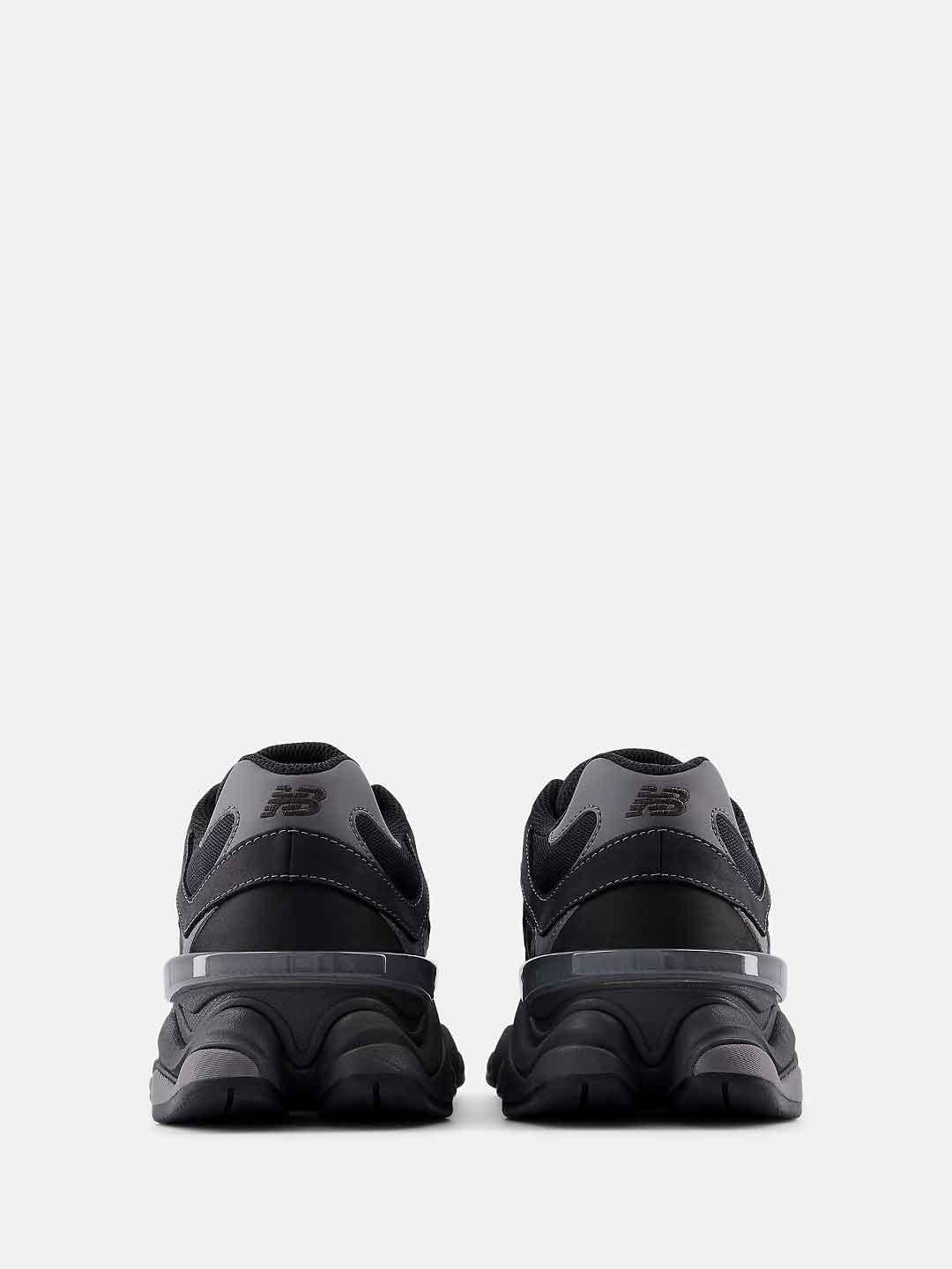 New Balance 9060 sneakers nero