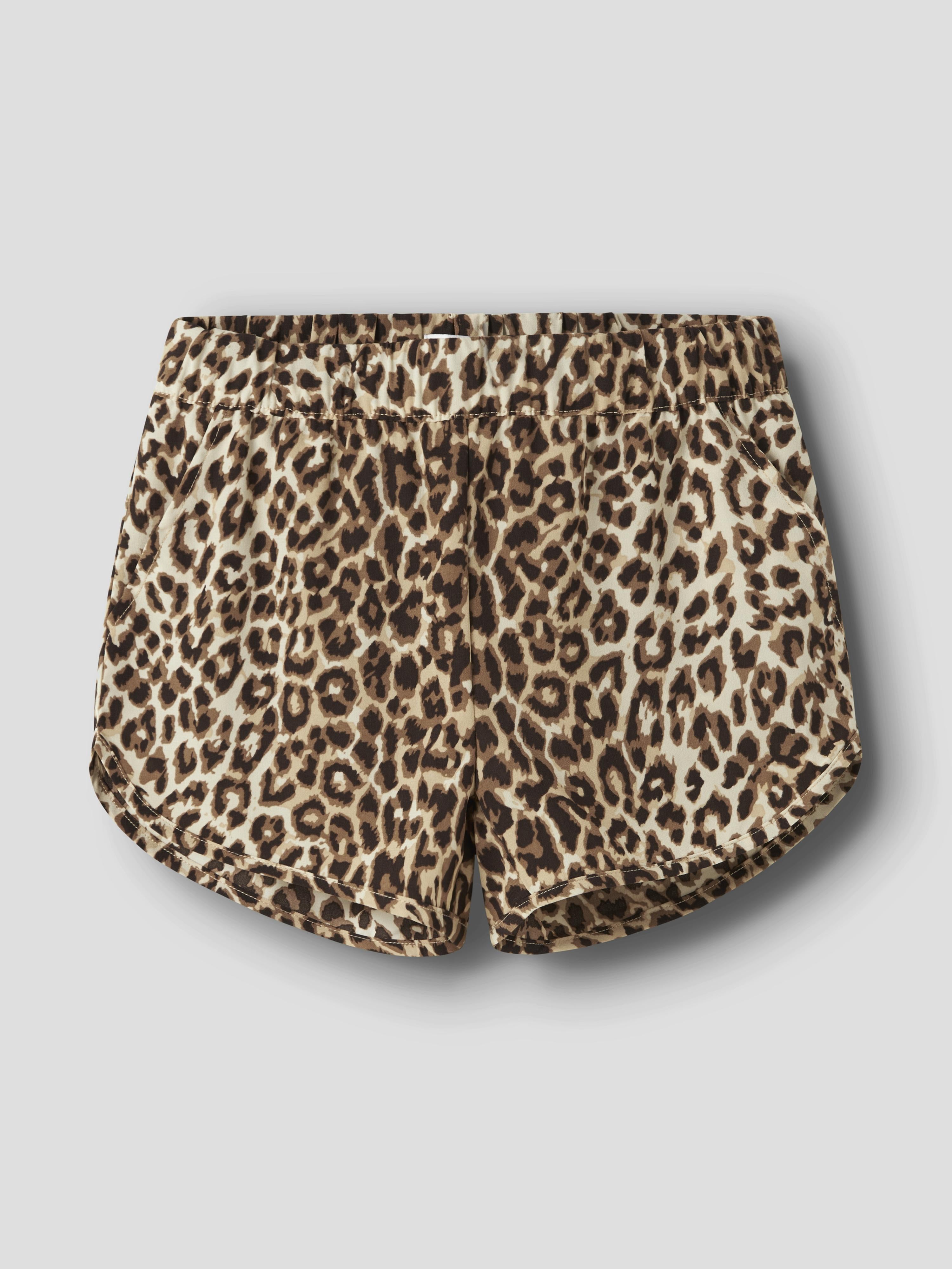 Name It shorts kids maculato