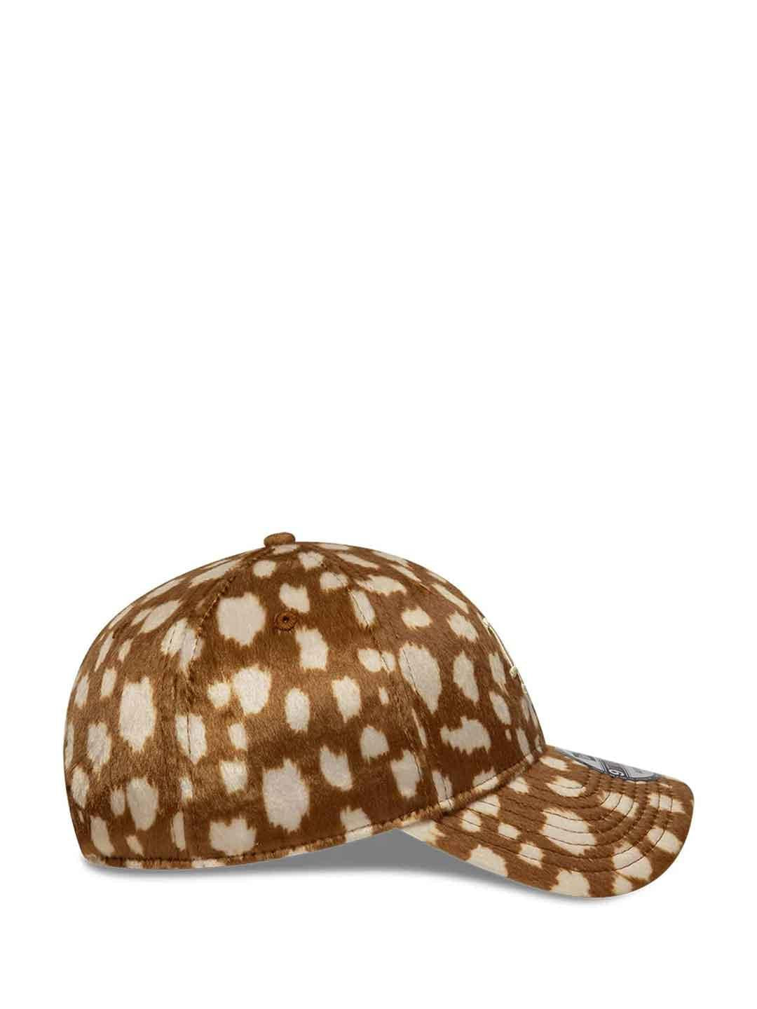 New Era 9Twenty cappello fantasia giraffa LA