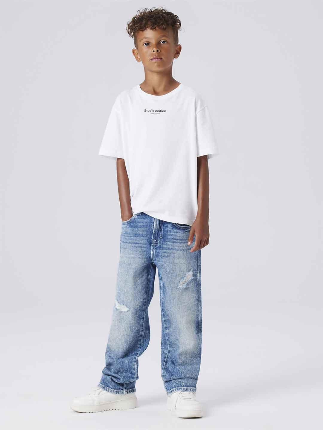 Name It jeans kids chiaro
