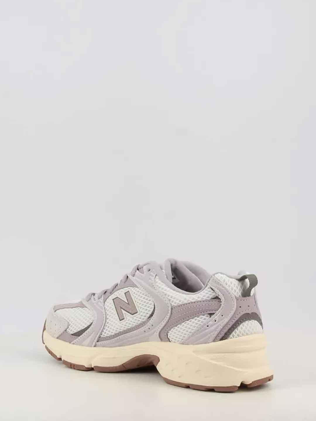 New Balance 530 sneakers lilla