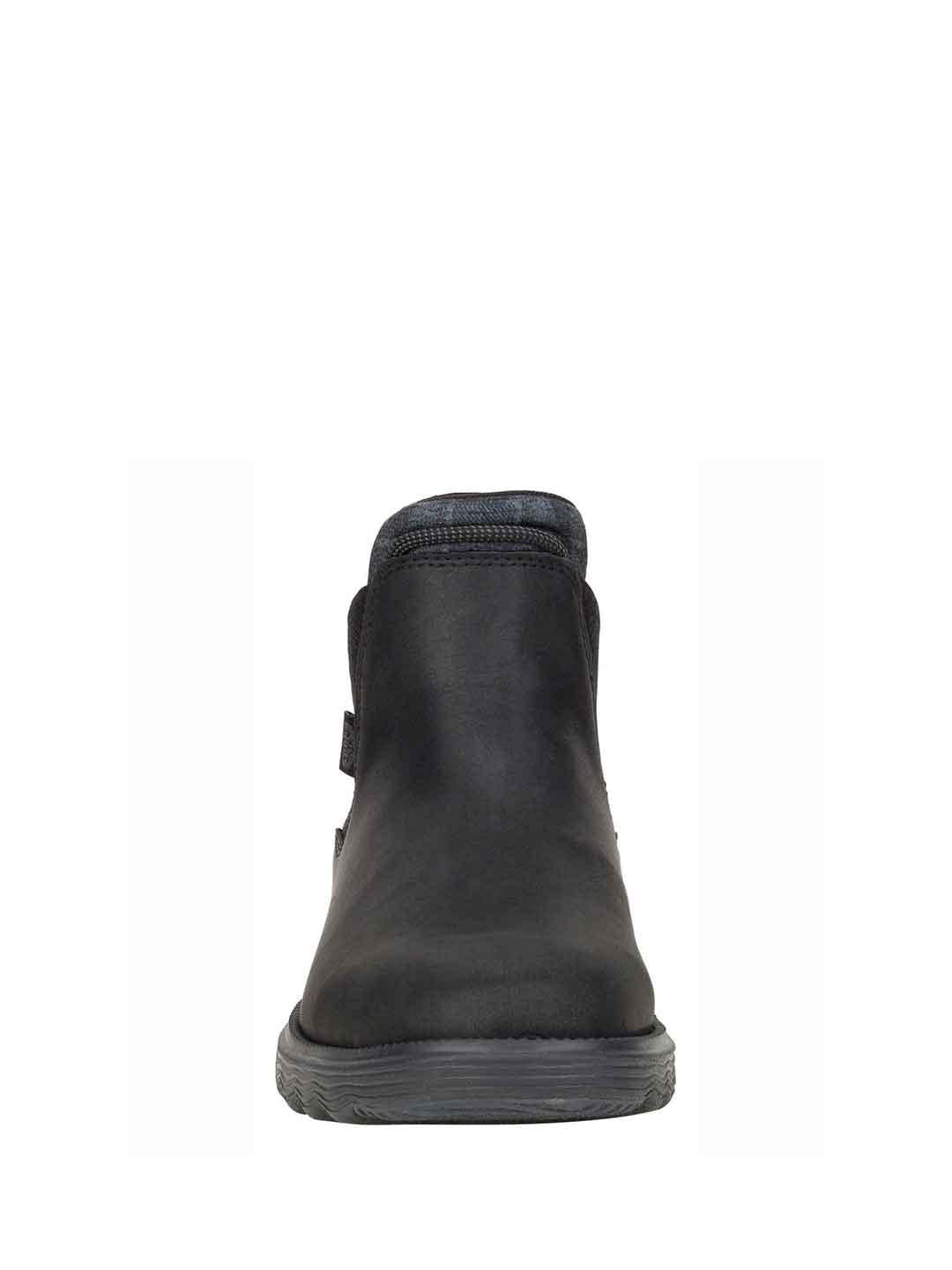 Hey Dude Branson Classic stivali nero