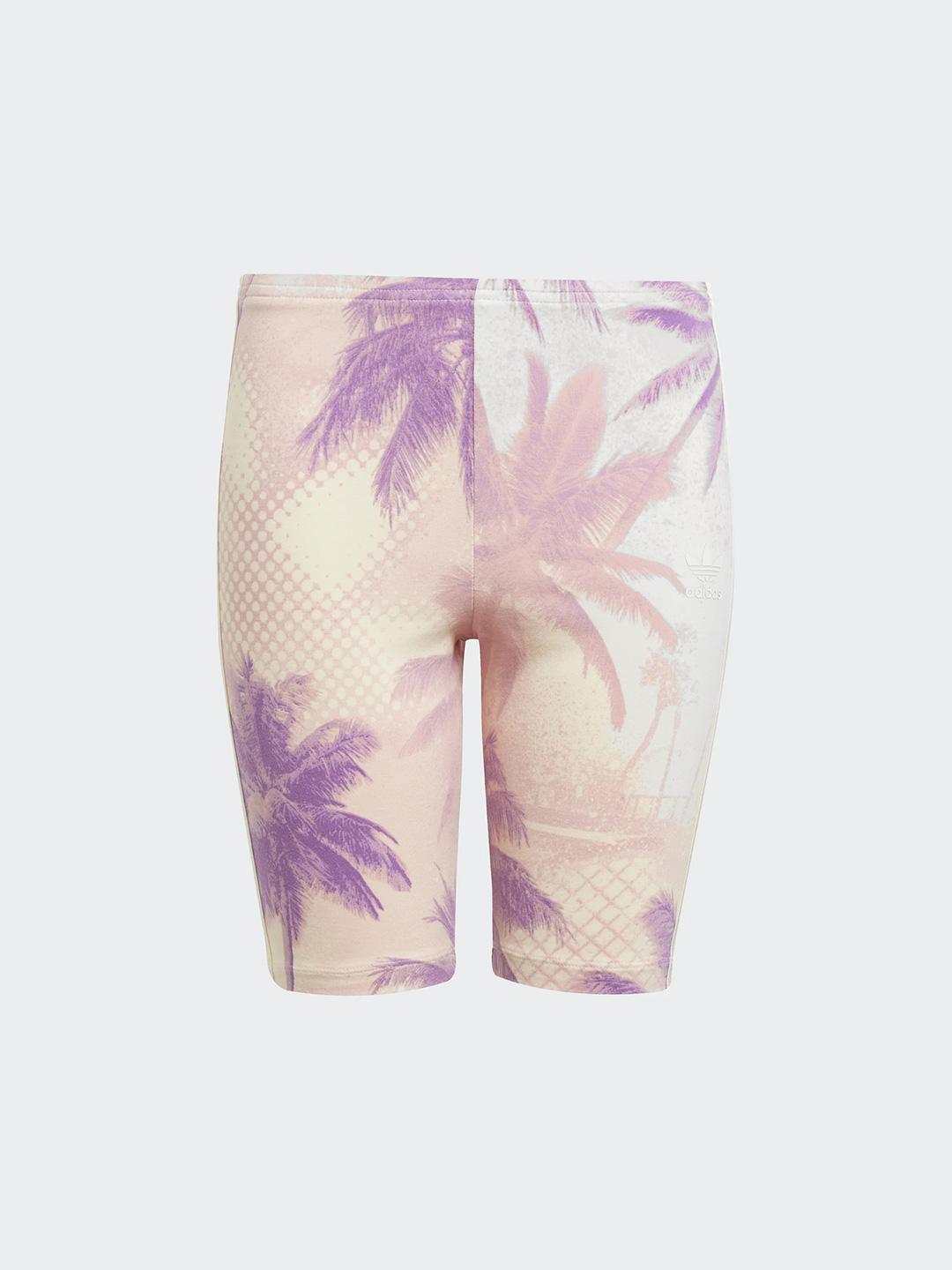 Adidas leggings kids ciclista rosa