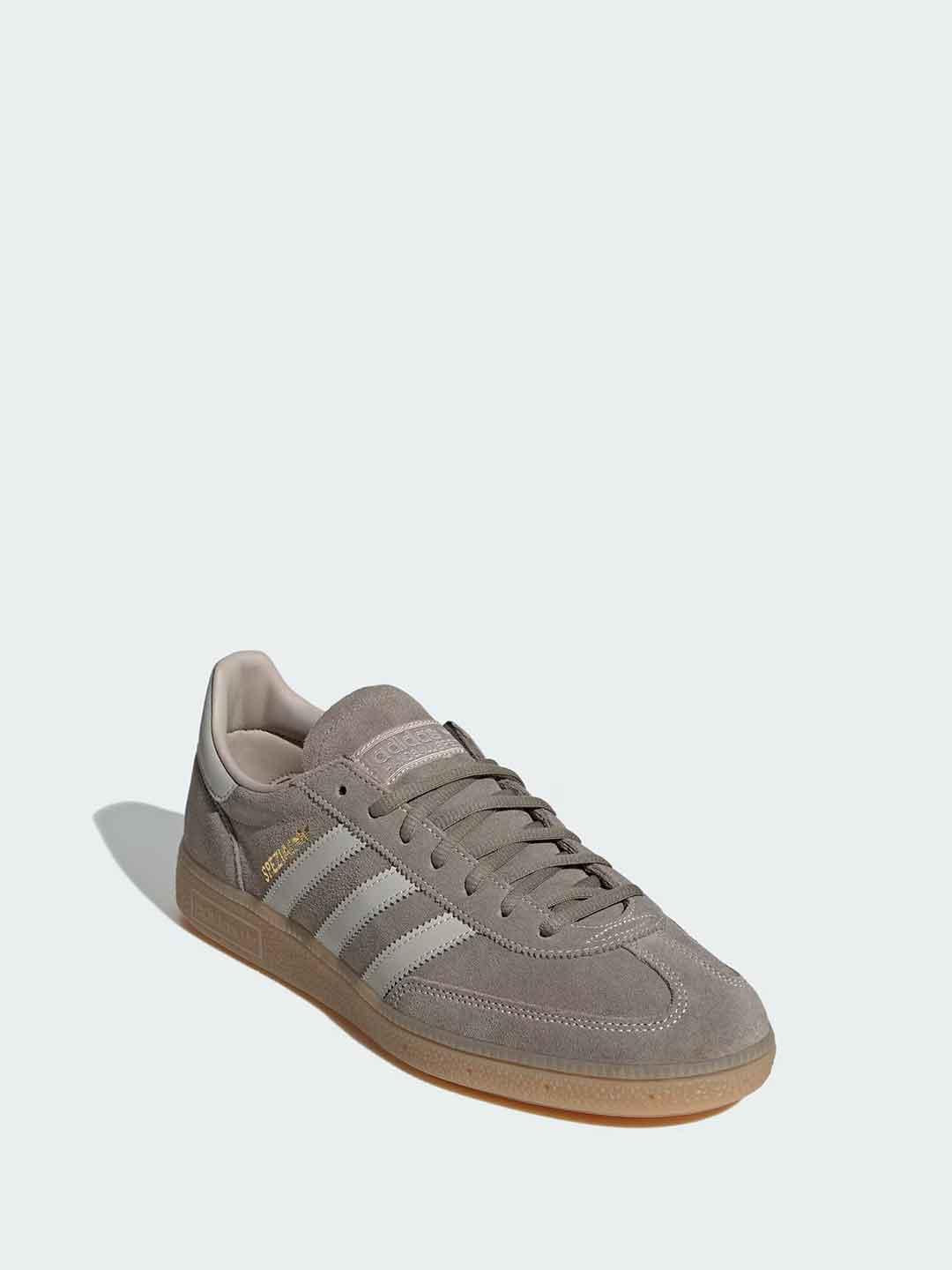 Adidas Hanball Spezial sneakers beige