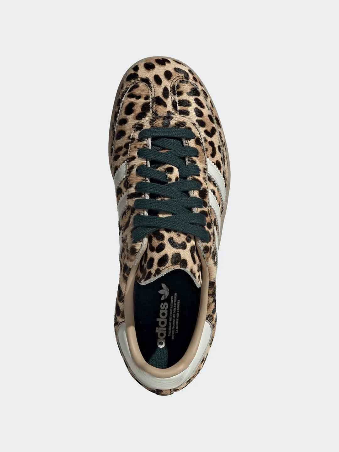 Adidas Samba OG sneakers maculato cavallino