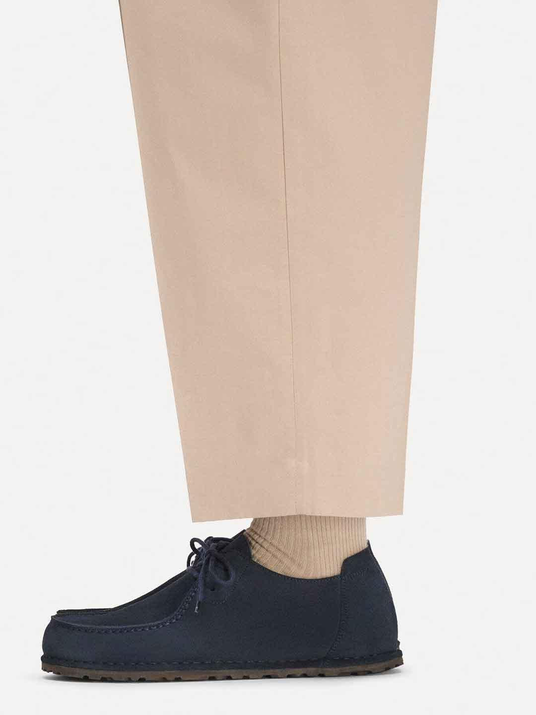 Birkenstock Utti Lace sneakers blu