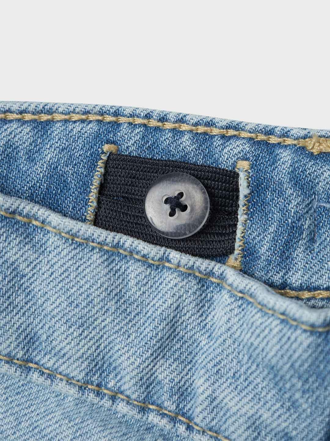 Name It jeans kids chiaro
