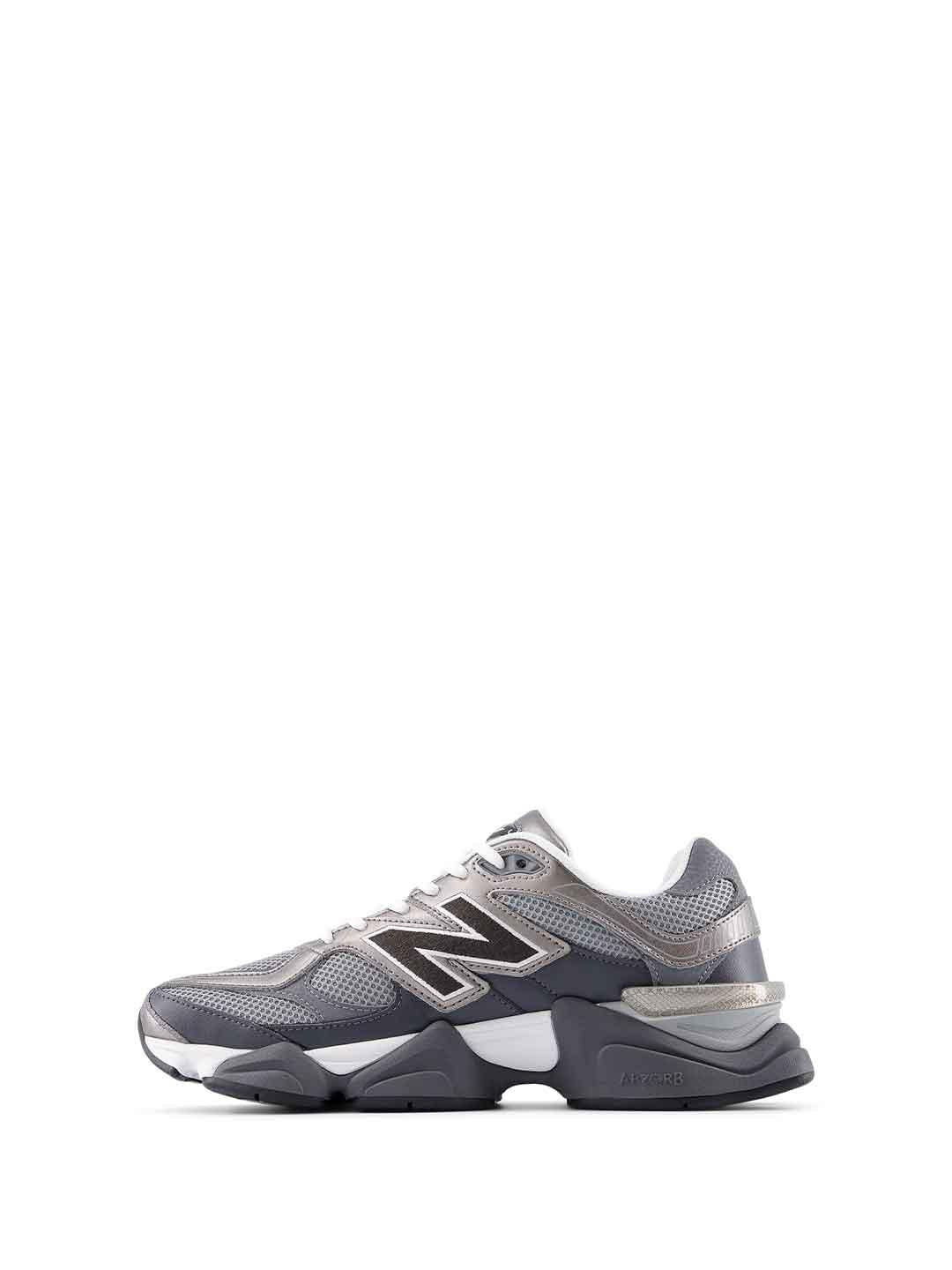 New Balance 9060 sneakers antracite