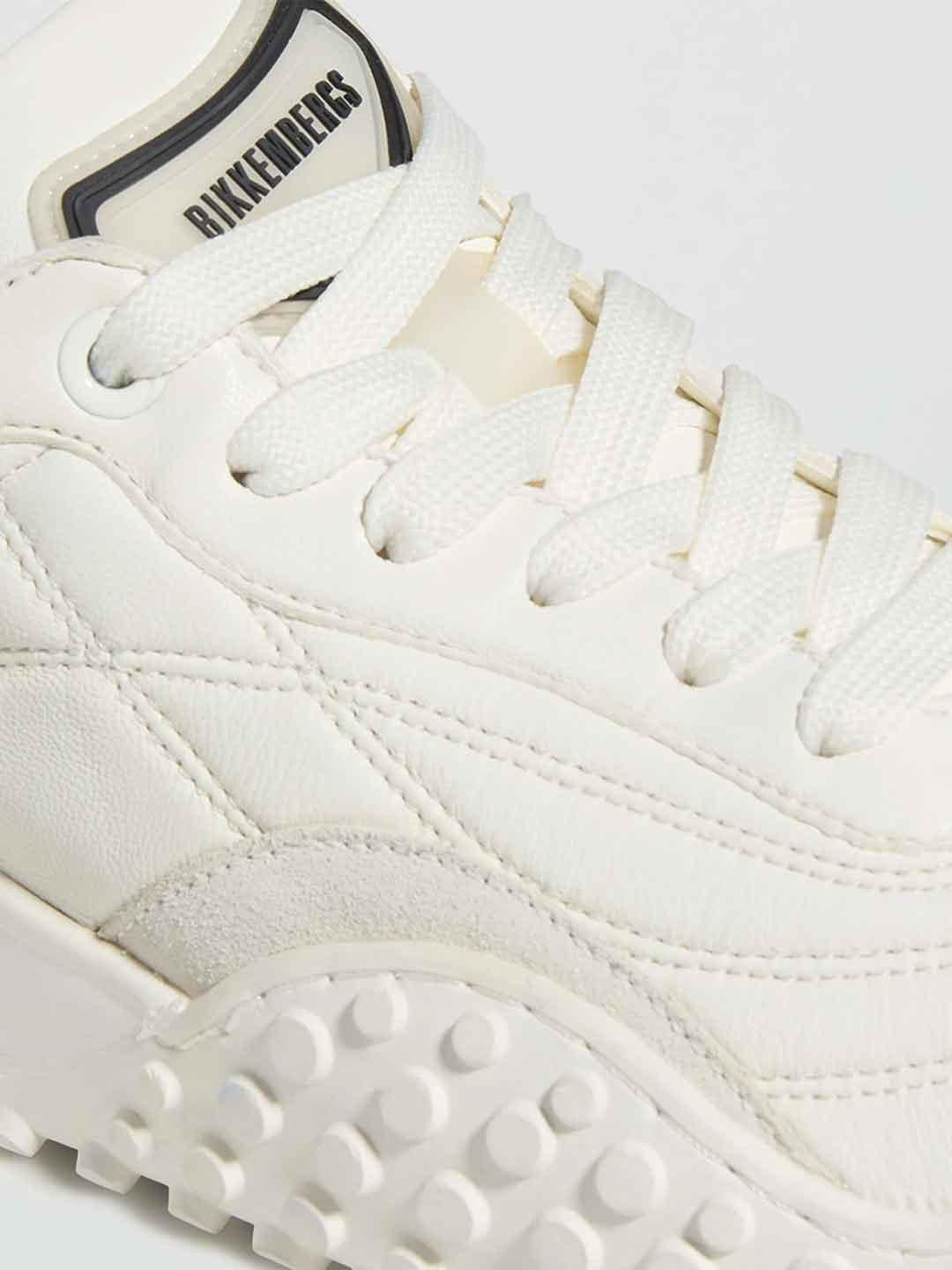 Bikkembergs sneakers bianco