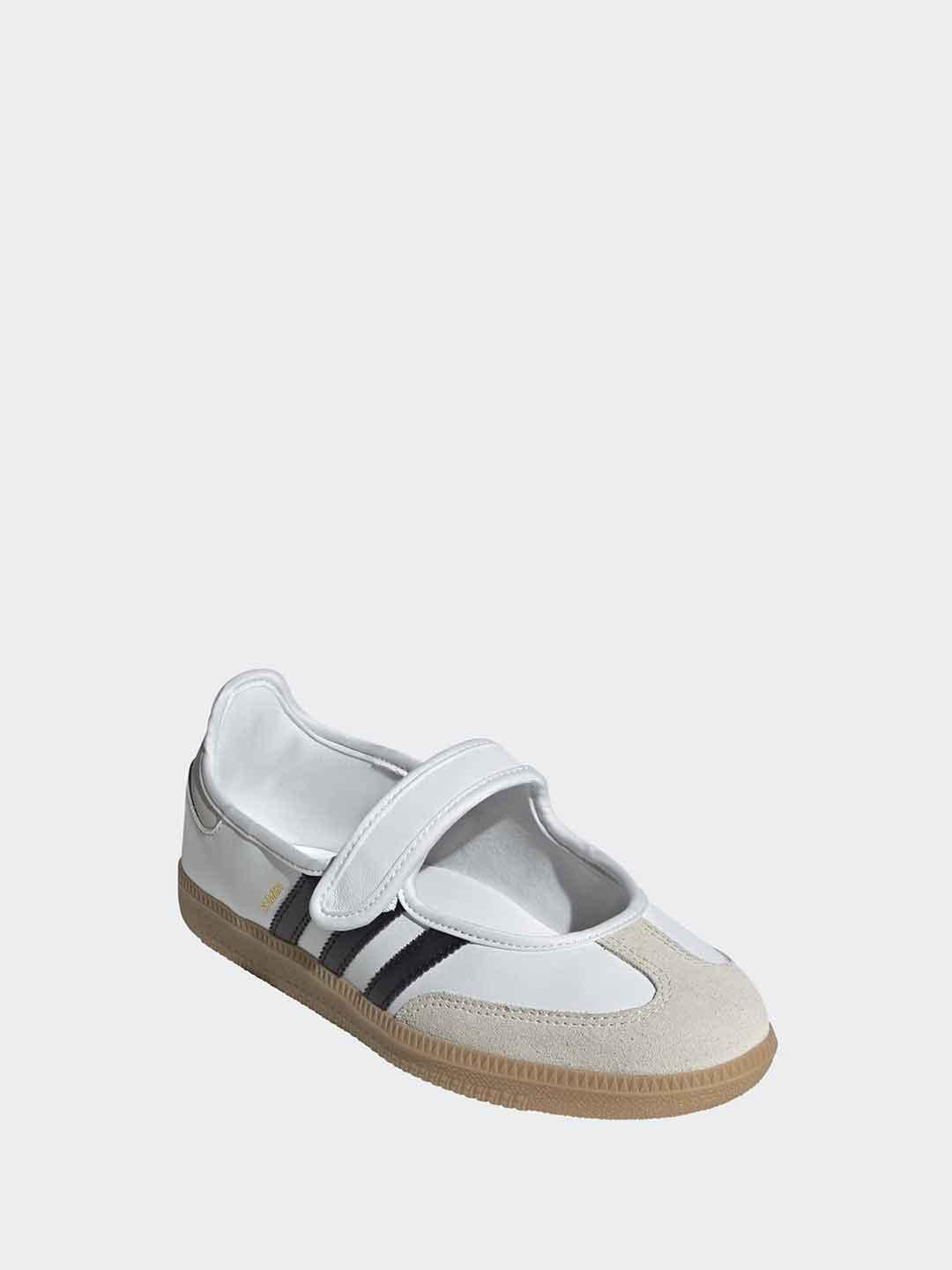 Adidas Samba Jane sneakers bianco