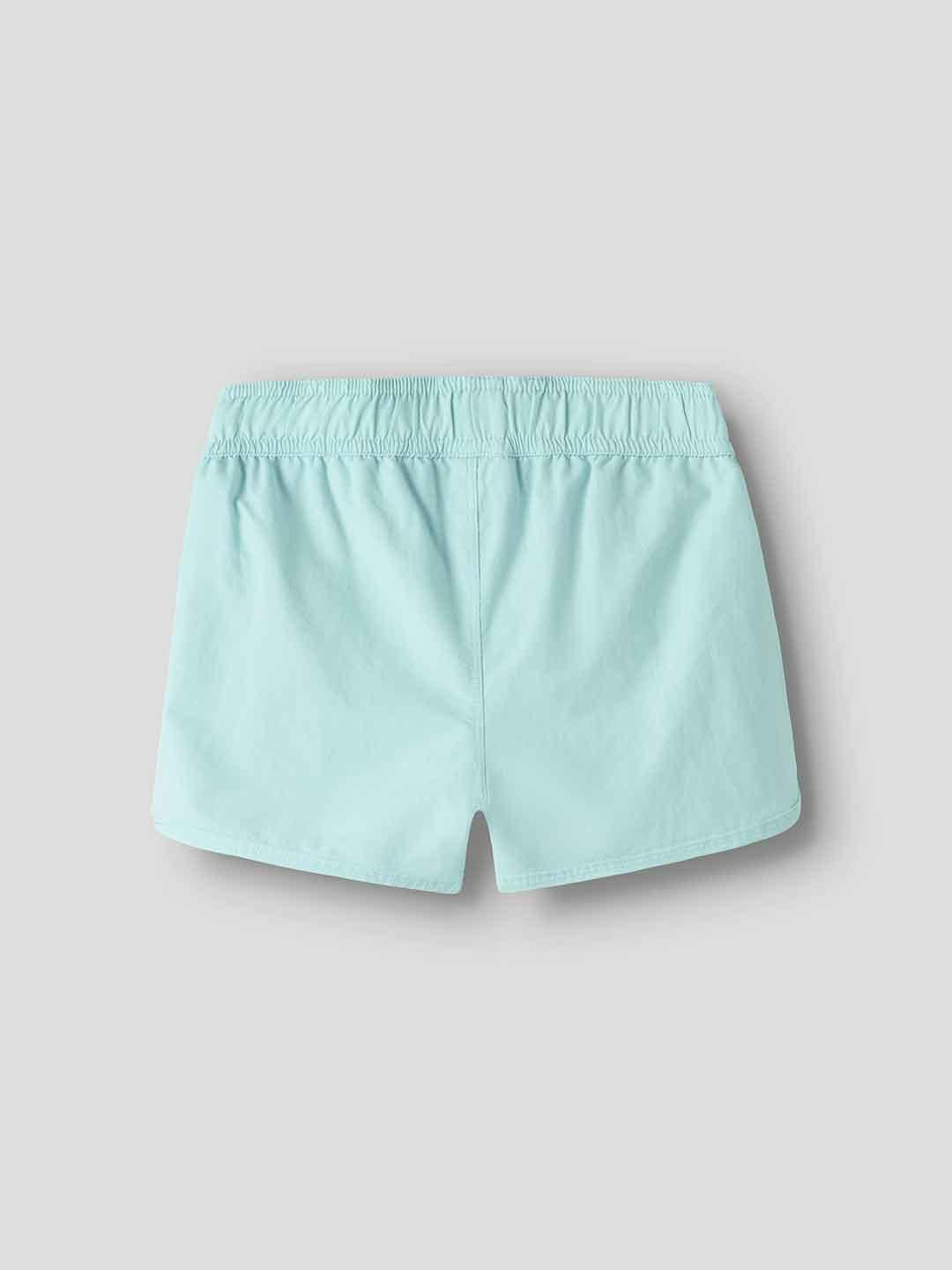 Name It costume kids azzurro