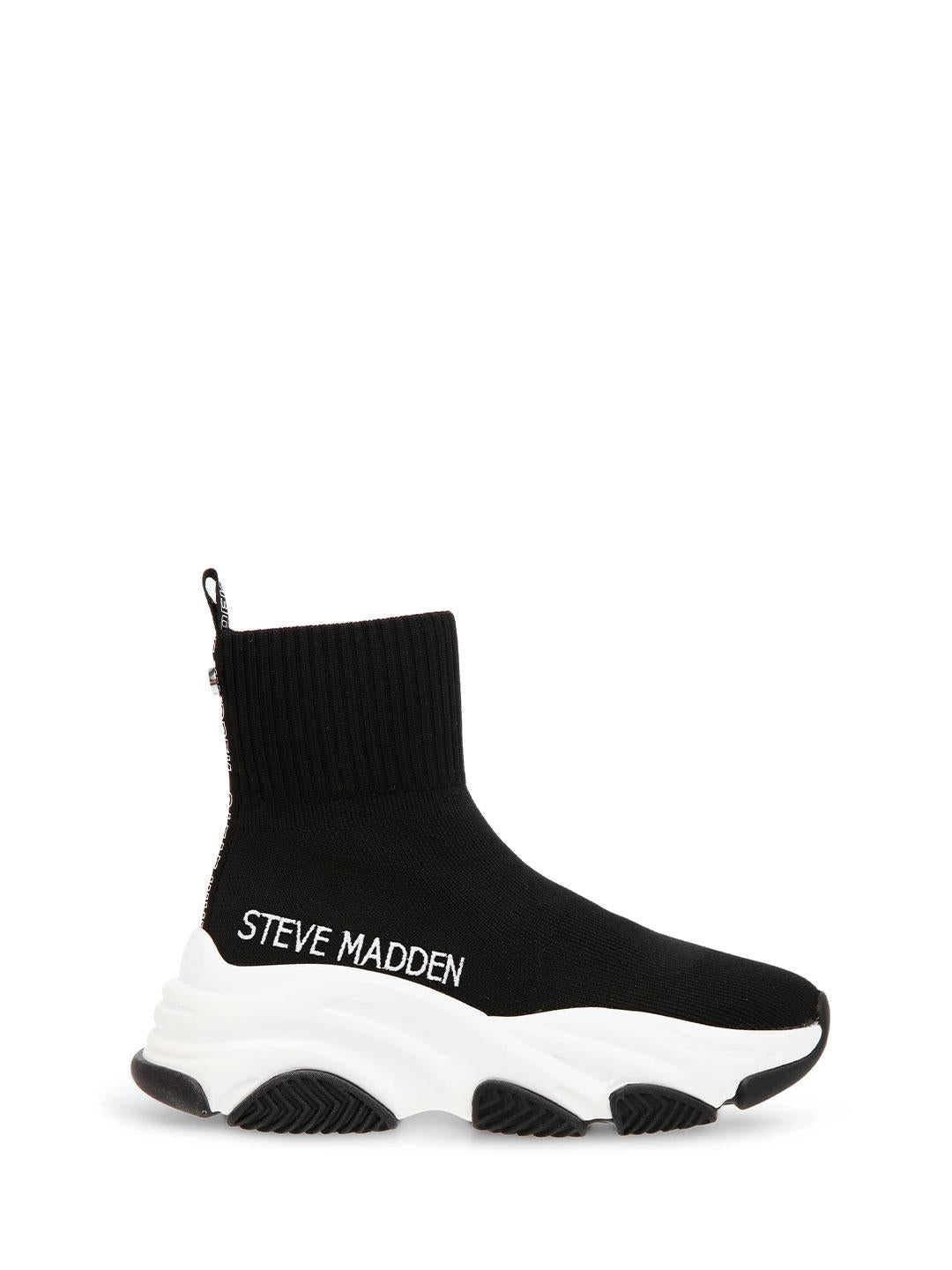 Steve Madden Prodigy sneakers nero