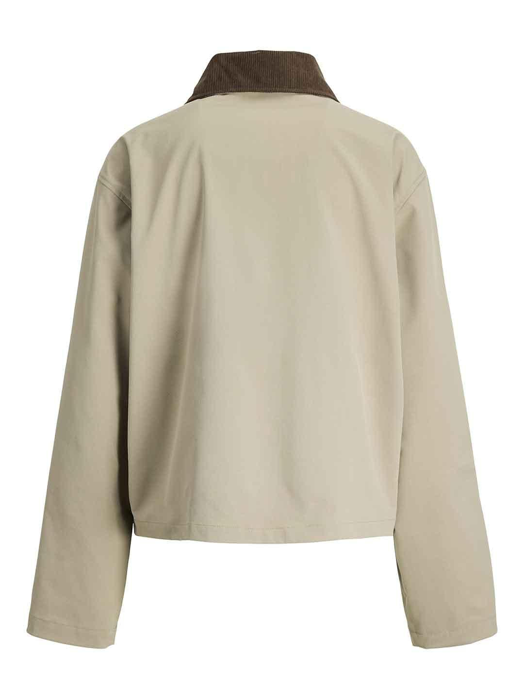 JJXX Wilma giubbino beige