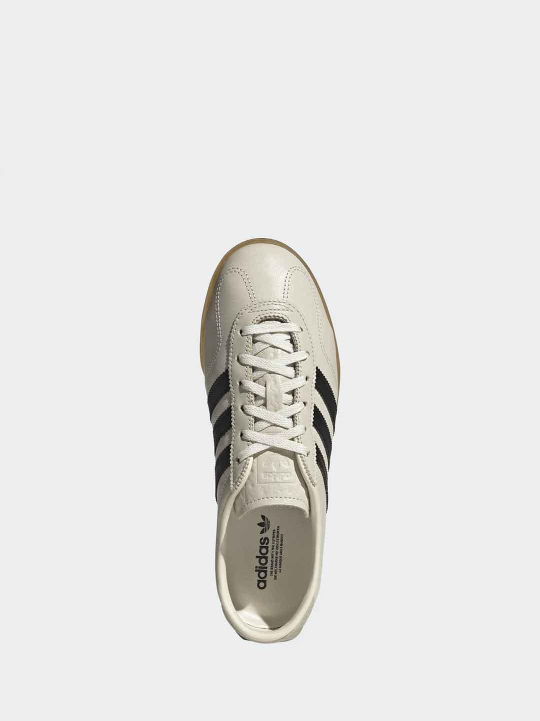 Adidas Gazelle Lo Pro W sneakers beige