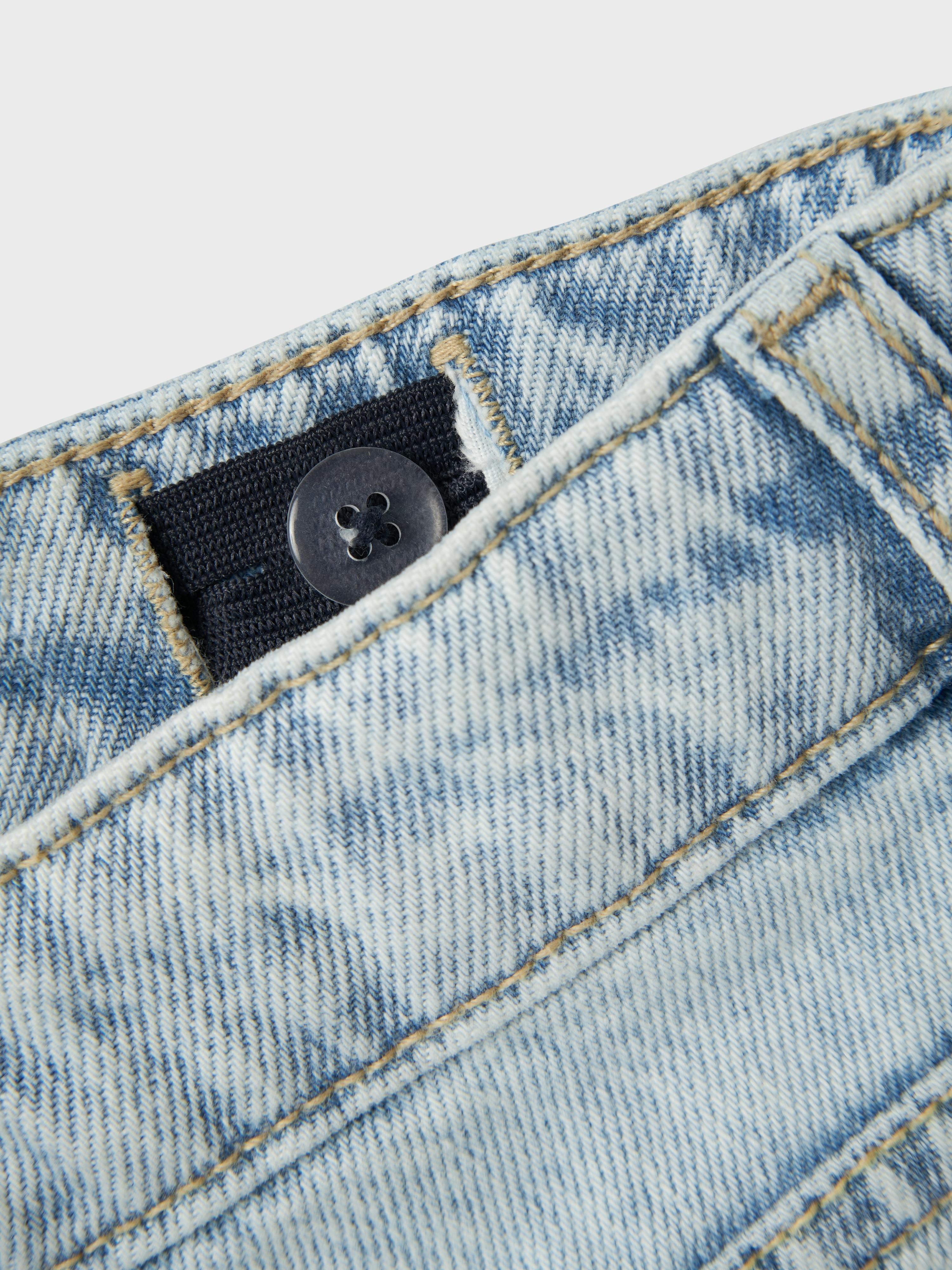 Name It jeans kids lavaggio chiaro