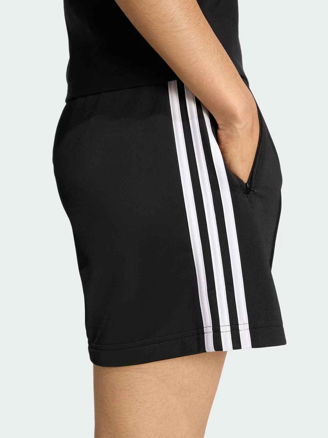 Adidas shorts nero