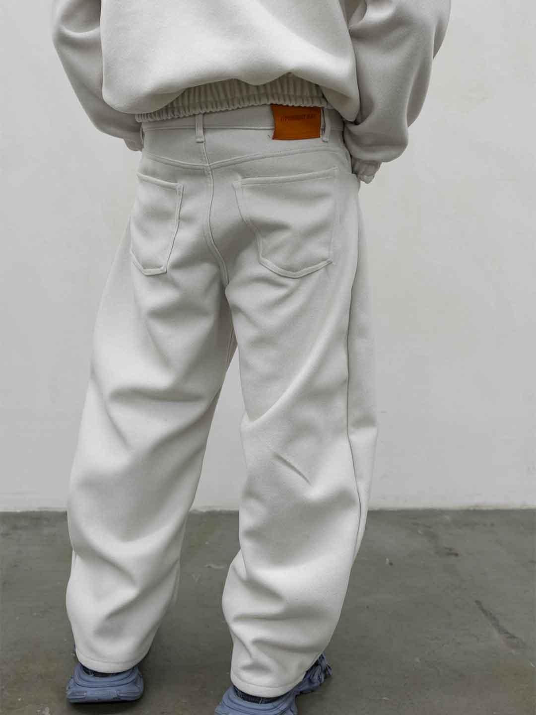 Present Day coordinato panna