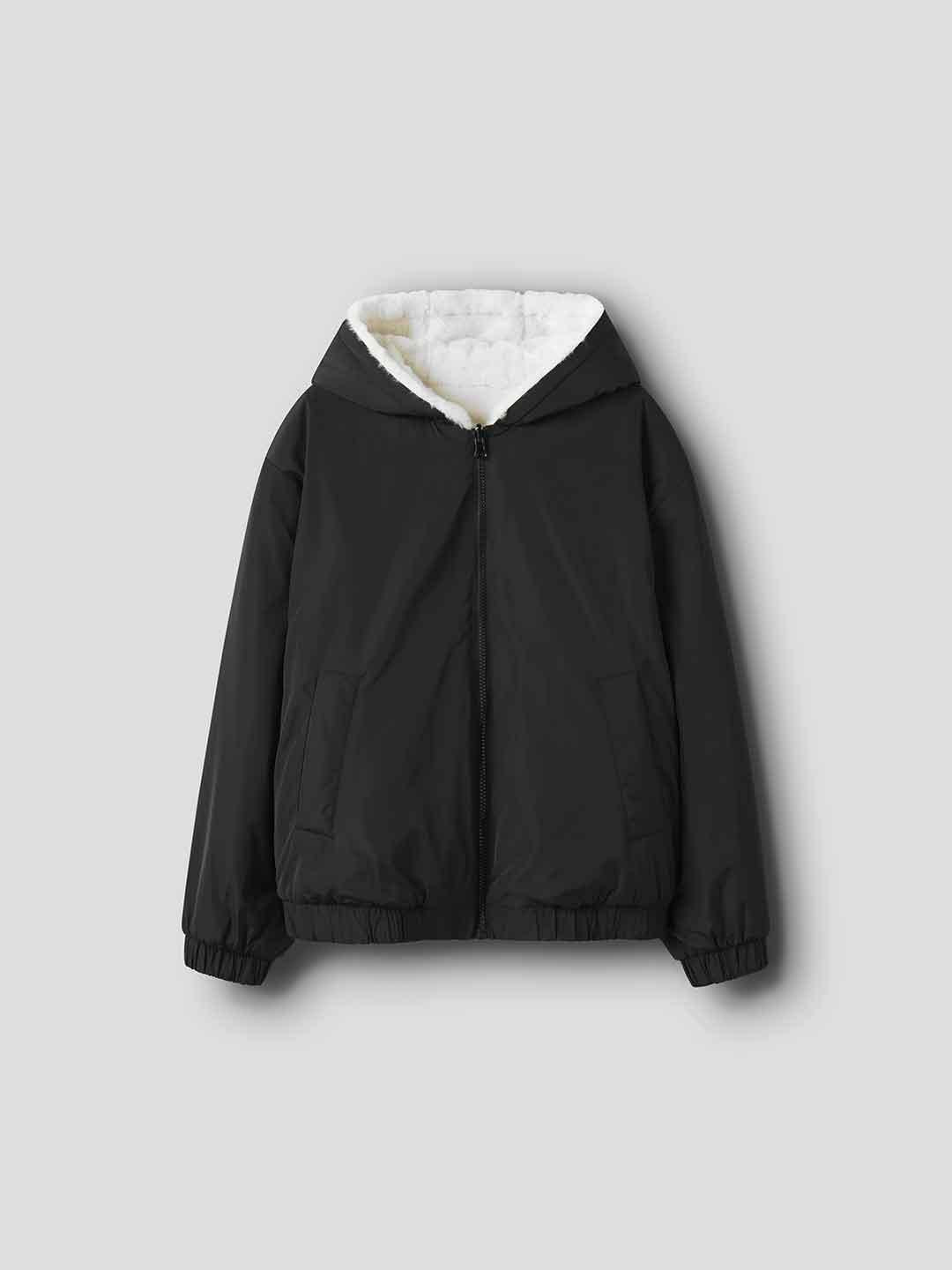 Name It piumino kids nero