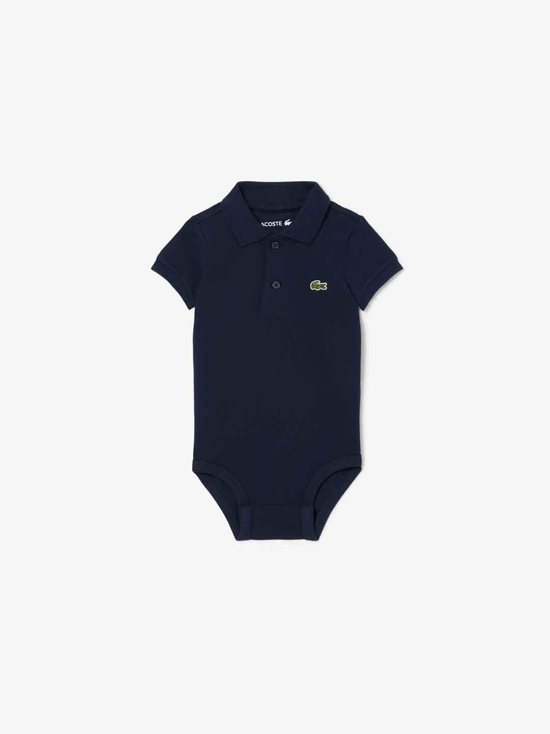 Lacoste body kids blu