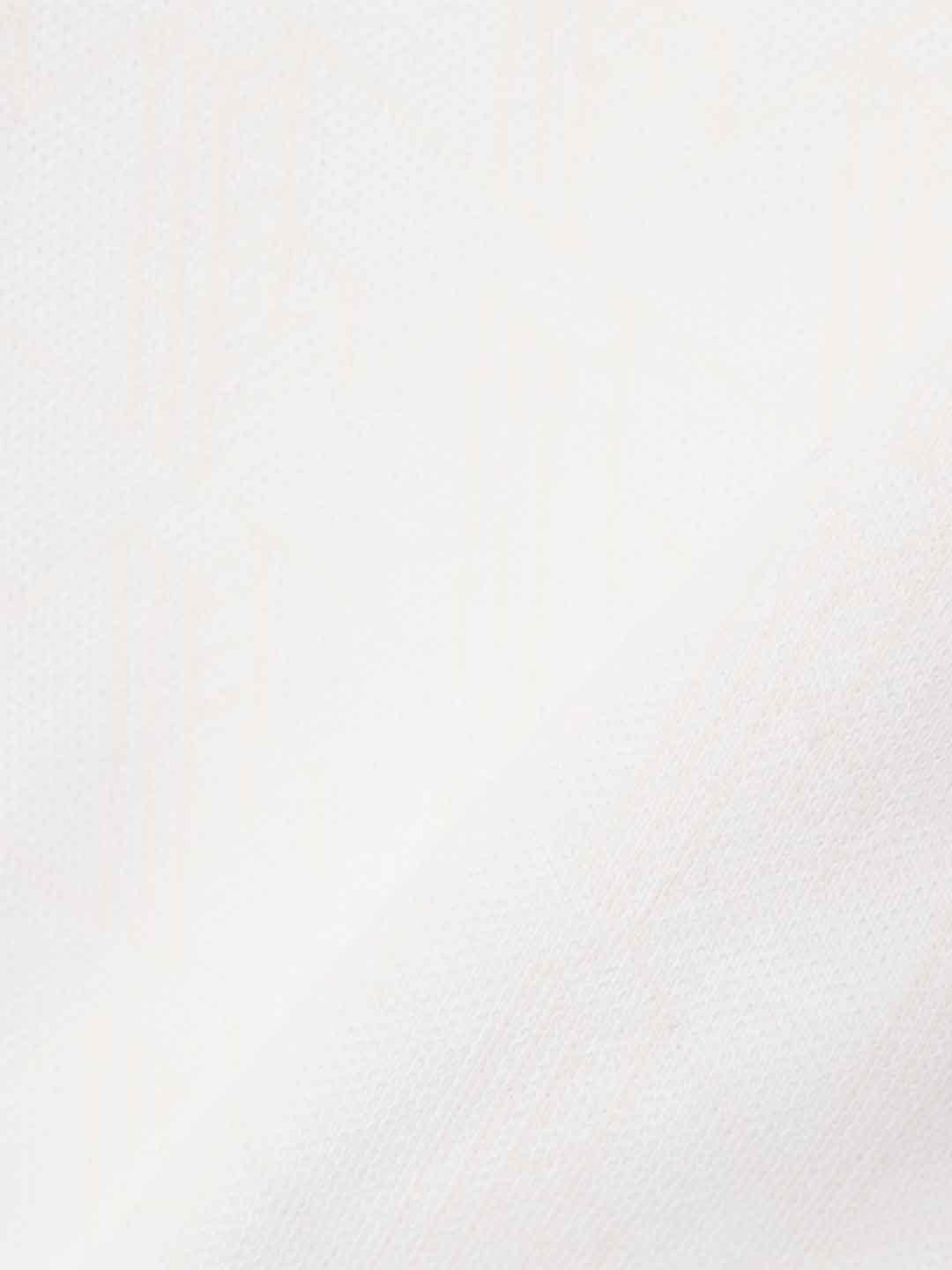 Lacoste felpa kids panna con zip