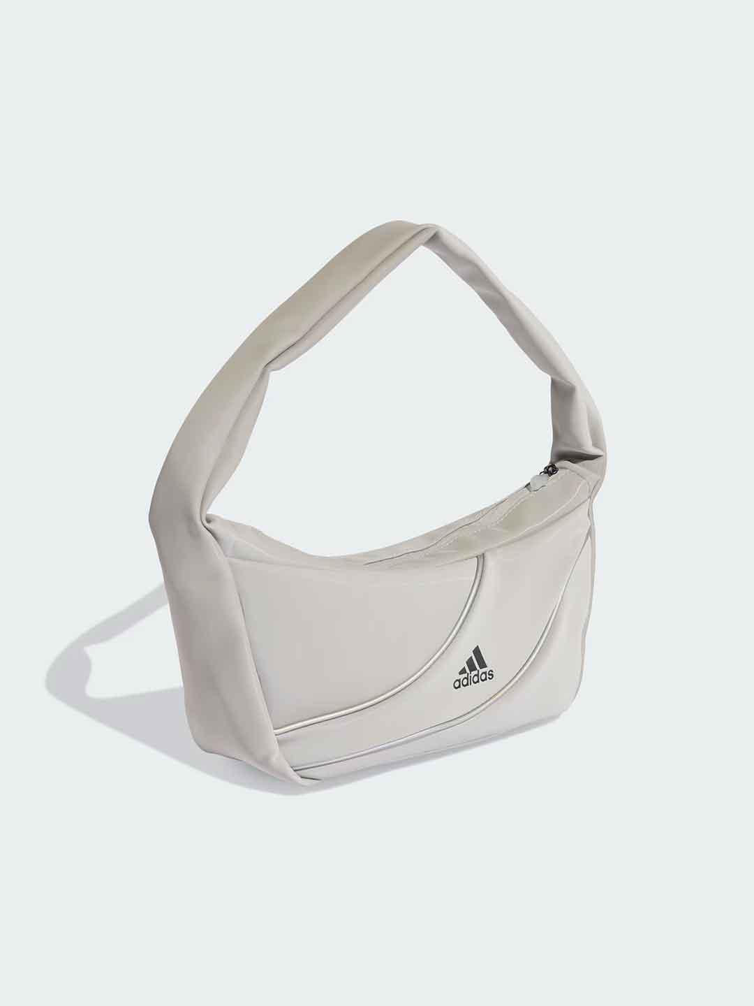 Adidas borsa grigio