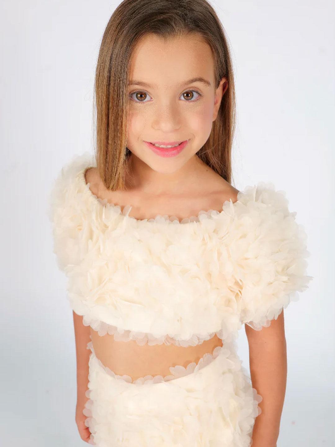 Fun & Fun shorts kids panna
