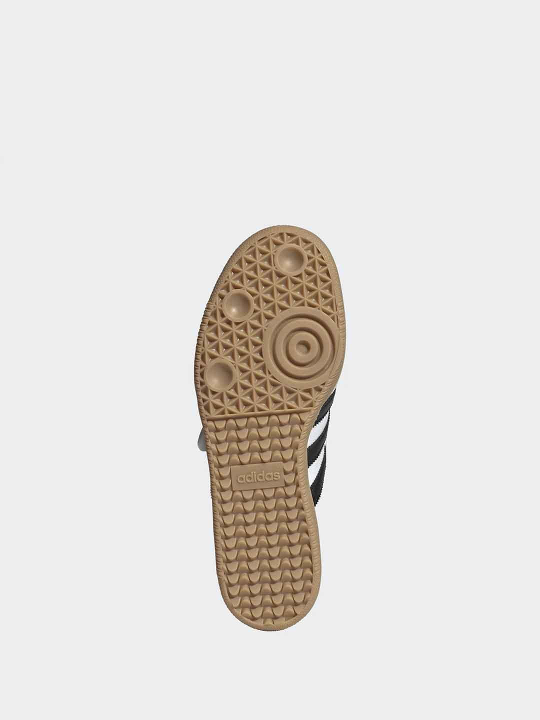 Adidas Samba Jane sneakers bianco